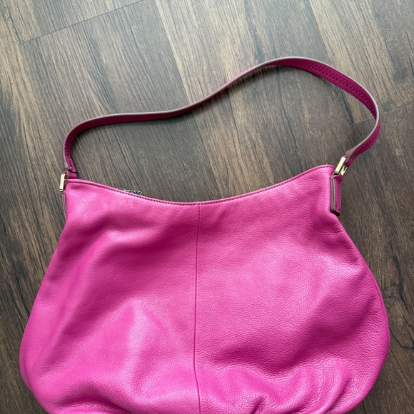 Tory Burch Wildflower Thea Hobo - Picture 2 of 6